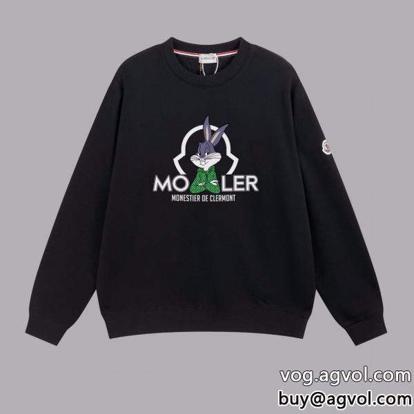 ブランド 品 コピー人気商品安定感があり完璧パーカーMONCLER