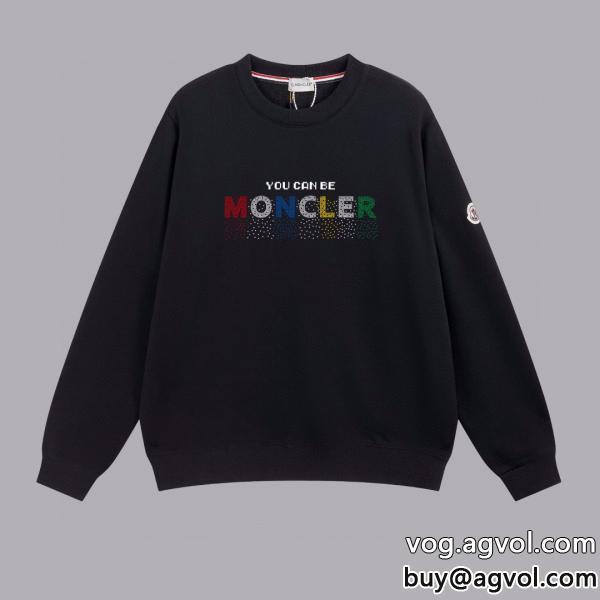 MONCLERパーカー高等材料ブランド コピー激安海外限定モデル 新作気兼ねなく使える