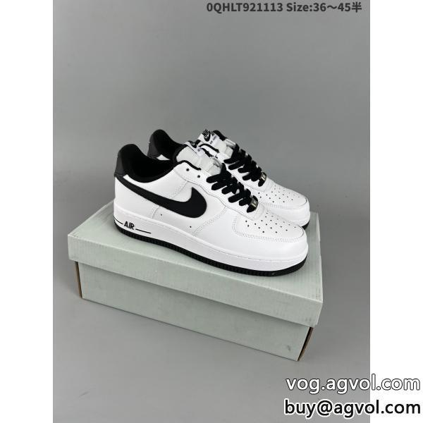 6色可选 Supreme x Nike Air Force  靴高等材料SUPREMEコピー 通販在庫あり即発2026SS秋冬　人気モデル