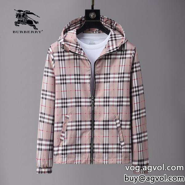 セール価格でお得22AW お早目にvery GOODジャケットブランド スーパー コピー 優良バーバリー BURBERRY