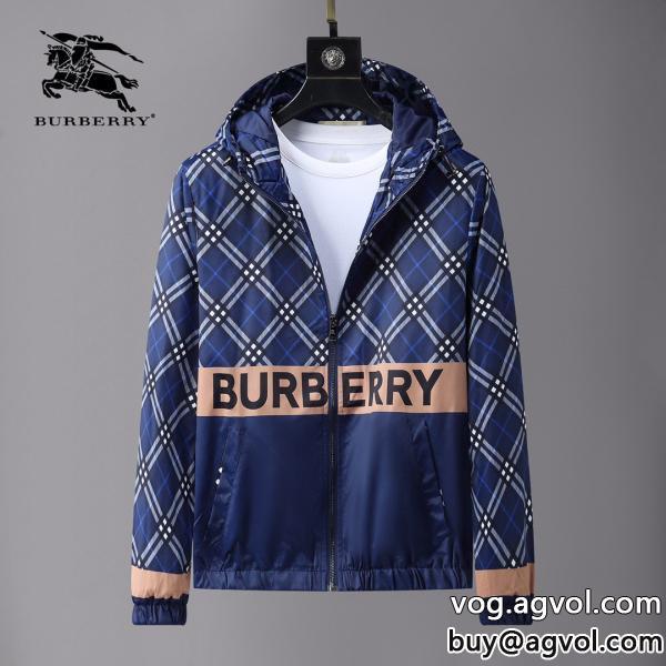 ブランド スーパー コピー 舗ジャケットバーバリー BURBERRY評判が高い控えめにしてヘルシーな印象着まわしアクセント