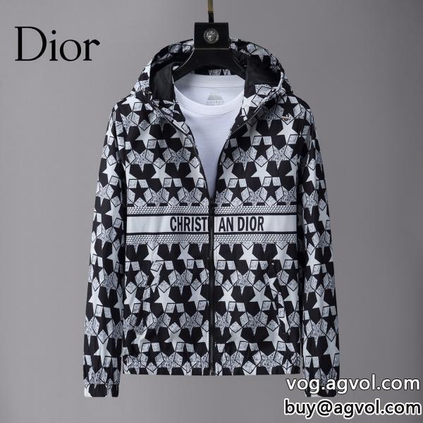 ジャケットお得で品が良いディオール DIOR22SS/大人気秋冬コレクション海外大人気激安 通販 専門