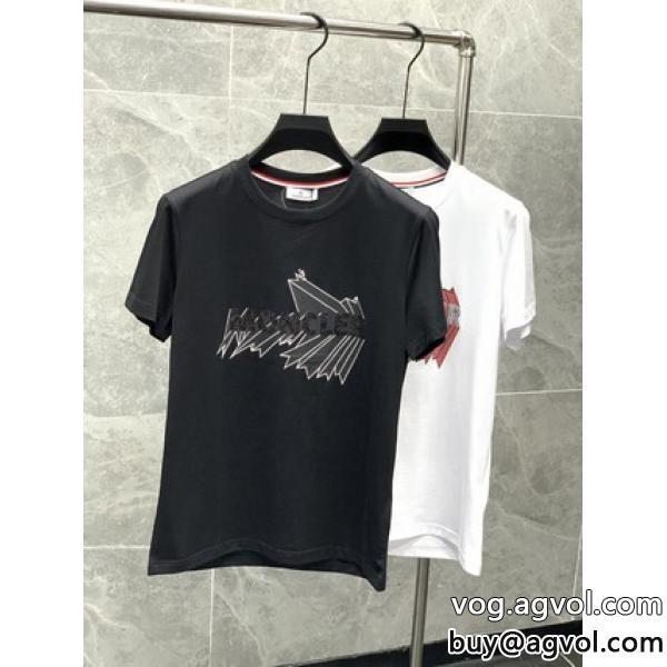 Tシャツブランド 偽物 激安 通販モンクレール2026年SSのトレンド憧れブランド