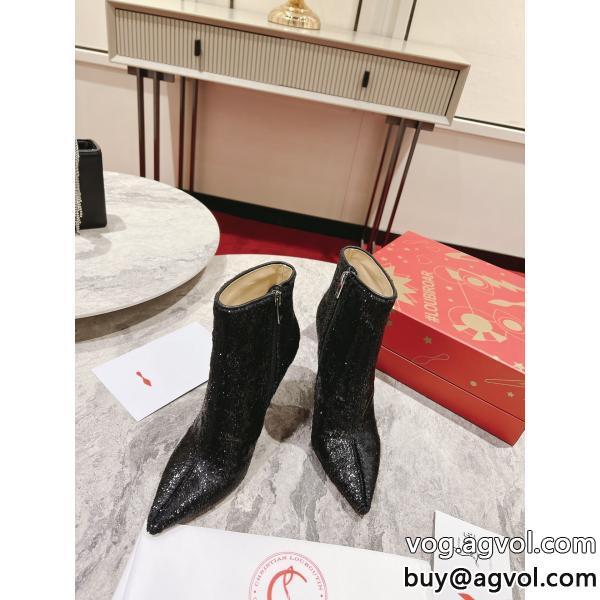Christian Louboutinブランド 品 コピースニーカー高品質海外大人気