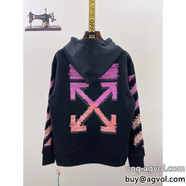 偽物 ブランドパーカー2026新作新品手に入れやすい価格帯Off-White