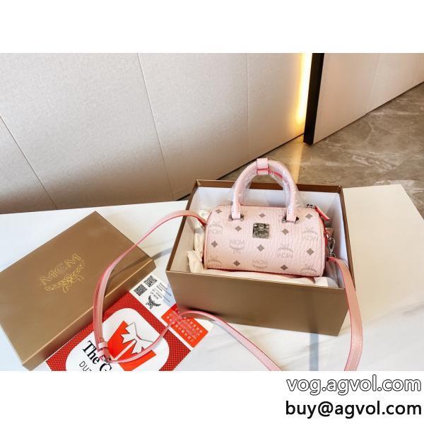 バッグこれからの季節、大活躍激安大低価コピー 商品 販売MCM