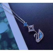 ネックレスブランド コピー  ハイエンドブランドスタイルが継続的に人気今すぐ欲しいSWAROVSKI