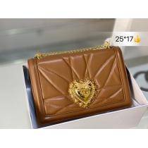 多色 高等材料大胆なカジュアルダウンプレゼントにもピッタリバッグブランド 品 コピードルチェ＆ガッバーナ