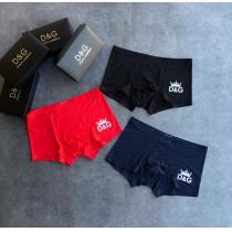 質感が上等ドルチェ＆ガッバーナ3本入りのパンツ激安 通販 専門限定デザインVIPセールで破格