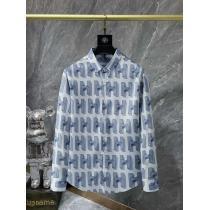 エルメス HERMES長袖Tシャツ高級感が好評ですヘルシー 抜け感重視超火新モデルブランド コピー 激安