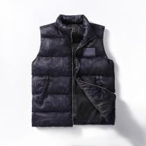 羽毛のベスト格好良い人気商品再入荷ヴェルサーチVERSACE完璧コピー ブランド 優良