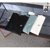 高等材料ブランド コピー 販売長袖Tシャツプラダ PRADA冬の注目2026ブランド新作スタイリッシュなデザイン