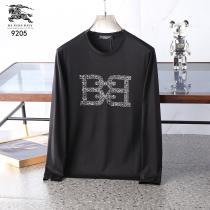 長袖Tシャツ精緻でユニークバーバリー BURBERRYコピー 商品 通販軽やかな素材感円高還元Sale