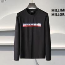 精緻でユニーク長袖Tシャツモンクレール MONCLER最新サイズで可愛い過ぎSS22限定版通販 ブランド