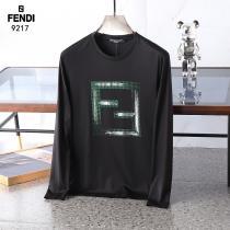 ハイエンド格安SALE正規品保証22秋冬長袖Tシャツフェンディ FENDIブランド コピー 通販