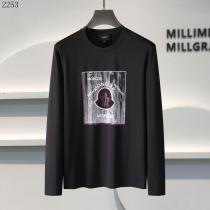 コピー 通販モンクレール MONCLER精緻でユニーク2026到着済早い者勝ち長袖Tシャツ