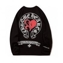 偽物 ブランド 販売クロムハーツ CHROME HEARTS冬にぴったり限定アイテム注目されている長袖Tシャツハイエンド