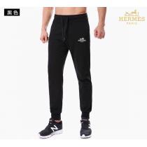 完璧エルメス HERMESブランド コピー  大きめのサイズですスラックス大人の余裕が漂う冬に必須の定番アイテム