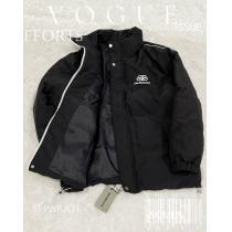 ダウンジャケット大人着用可早期完売ブランド コピー激安高等材料balenciaga