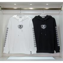balenciagaブランド スーパー コピー 舗男女共用フード付きの衛衣超火新モデル抜け感のある冬着物速達便発送