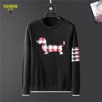 秋冬セーター最新☆大人気☆話題沸騰大人のこなれ感超火新モデルブランド レプリカTHOM BROWNE
