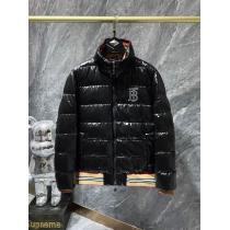 バーバリー BURBERRYダウンジャケットハイエンド旬の気分を絶妙に上品カジュアルな雰囲気にブランド フェイク