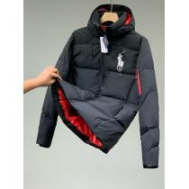 高等材料ブランド コピー 専門ダウンジャケットPolo Ralph Lauren2026SS大人OK22SS海外直営