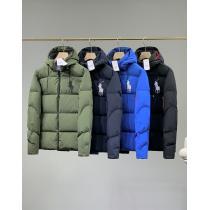 高等材料ブランド コピー 専門ダウンジャケットPolo Ralph Lauren2026SS大人OK22SS海外直営