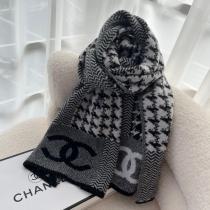 マフラー2026-23AW☆韓国の人気限定生産品ブランド コピー s 級質感が上等ブランド コピーCH