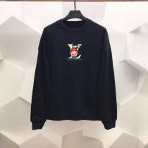 コピー 品 ブランドLOUIS VUITTONパーカー秋冬に必要なおすすめアイテム際立つ抜け感がある質感が上等