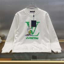 ブランド コピー 販売在庫希少オシャレな印象にLOUIS VUITTON完璧パーカー