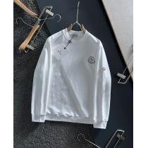 精緻でユニーク新作秋冬らしさをプラス冬のフレッシュな気分にパーカーMONCLERブランド コピー 安心