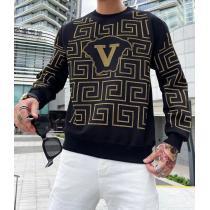 VERSACEパーカー2026SSコレクションに新着おしゃれ上級者を目指す偽 ブランド 質感が上等