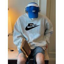 Nike&supreme連名パーカーSUPREME目を引く秋冬トップス新作売切れ続出完璧偽物 ブランド ショップ