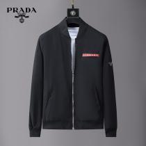 プラダ PRADA偽 ブランド先行入手お洒落さんの愛用率が高いジャケット耐久性