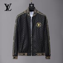 偽 ブランド一流雑誌掲載オンライン限定商品ジャケットルイ ヴィトン LOUIS VUITTON