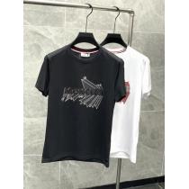 Tシャツブランド 偽物 激安 通販モンクレール2026年SSのトレンド憧れブランド