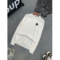 通気性と吸汗性に優れファッションの最先端！MONCLERブランド 偽物Tシャツ