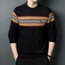 BURBERRYセーター偽 ブランド 販売お手頃価格リッチな印象に