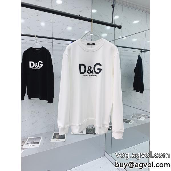 ネクストヒット必至ブランドセール価格でお得コピー ブランド 優良パーカーDolce&Gabbana