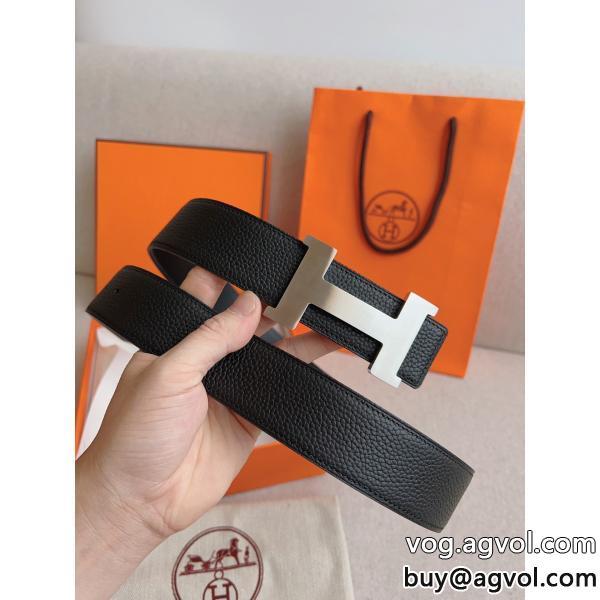 スーパー コピー 安心 ベルトオフィスファッション使い勝手の良いトレンド品がよくて値段が安いHERMES