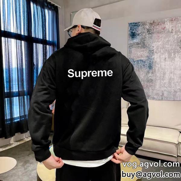 今冬のお気に入りスタイル気になるアイテム人気パーカーブランド スーパー コピー 優良SUPREME
