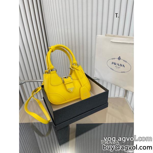 PRADAバッグブランド 品 激安 通販秋冬新作2026流行りSS23完売必至