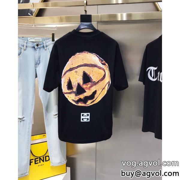 偽 ブランド TシャツGIVENCHY韓国の人気販売店舗限定モデル