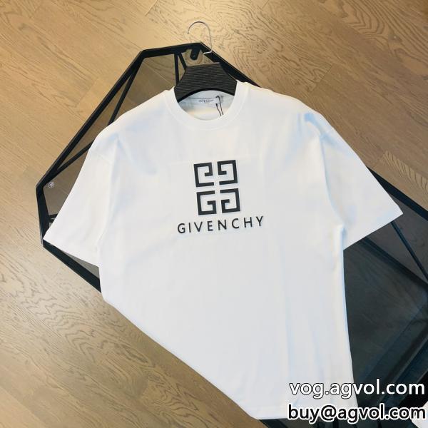 Tシャツ人気の高さ激安通販23SS洗練デザインスーパー ブランド コピーGIVENCHY