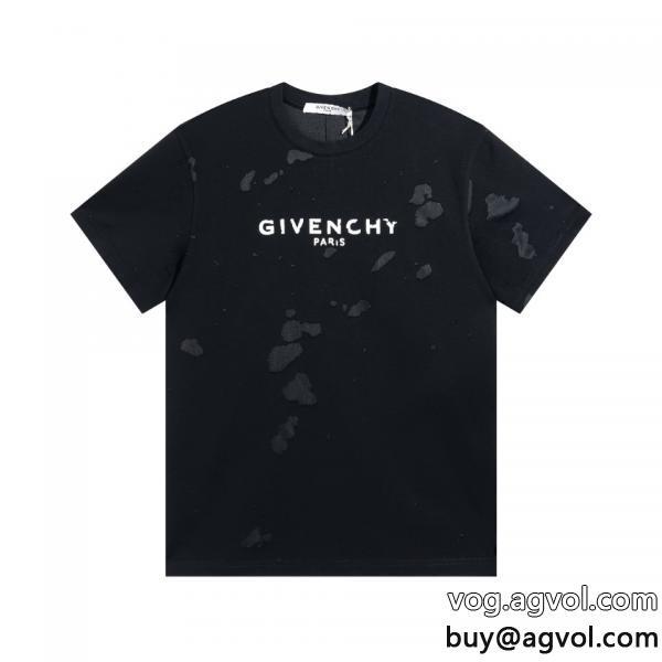 Tシャツブランド 品 激安 通販人気急上昇中新鮮ながら上品GIVENCHY