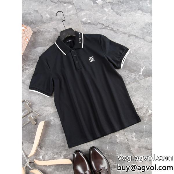 機能面抜群快適な着心地ブランド 偽物 通販TシャツGIVENCHY