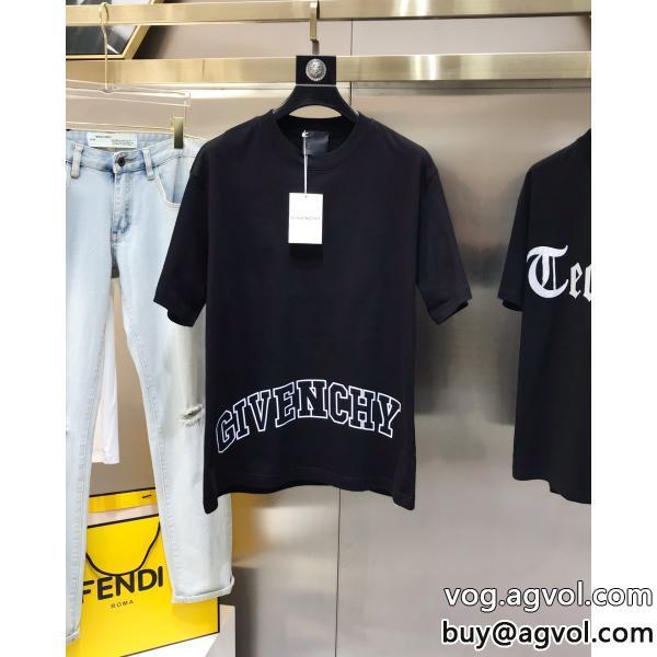 ブランド 品 スーパー コピーGIVENCHY完売在庫確保今年のトレンドカラーTシャツ