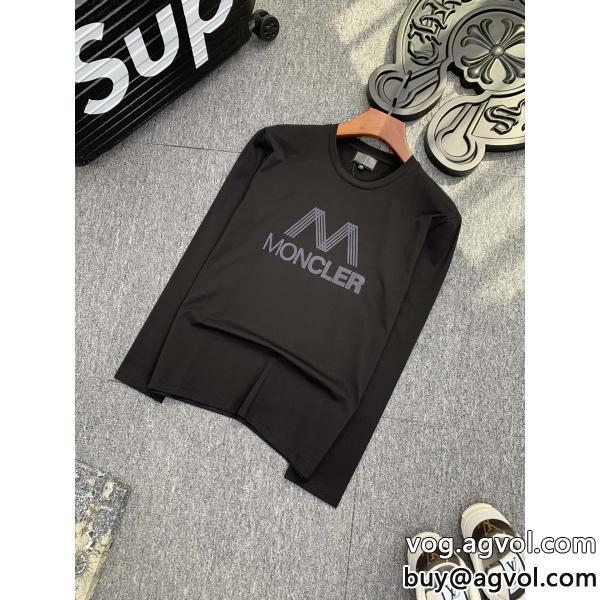 ブランド 品 スーパー コピーモンクレールTシャツ完売必須SS23完売必至