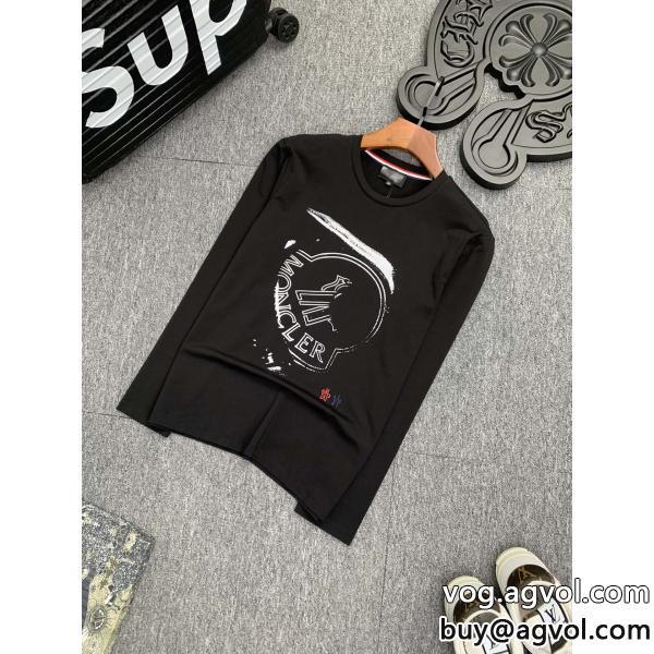 MONCLERTシャツコピー ブランド 販売決算在庫処分期待値も高いアイテム